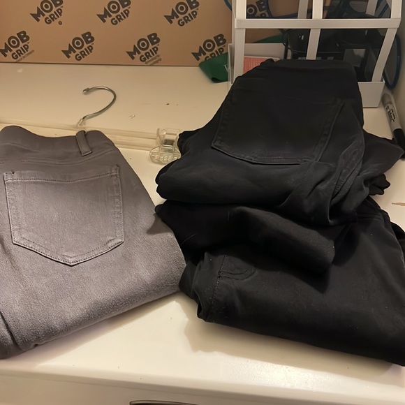 Stretch Skinny Pants - Picture 4 of 4